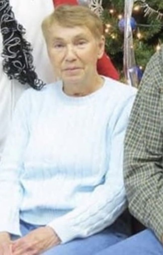 Patricia "Pearl" Kraft Profile Photo