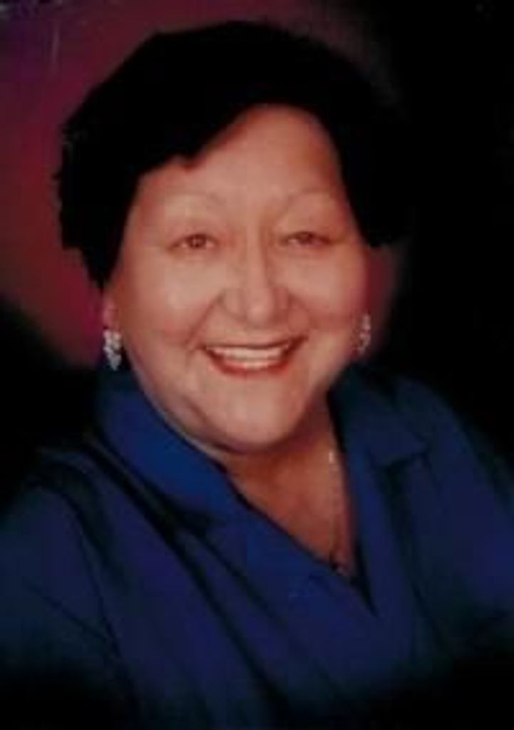 Maria Rosalba Genesta