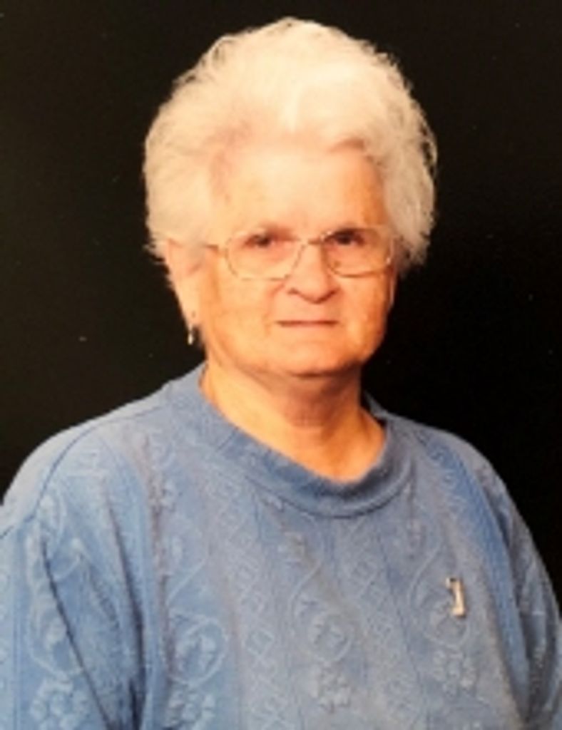 Teretha Warren Mixon