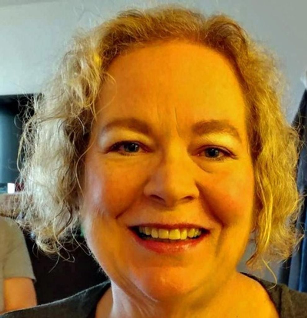 Julie Kathryn Reeves Profile Photo