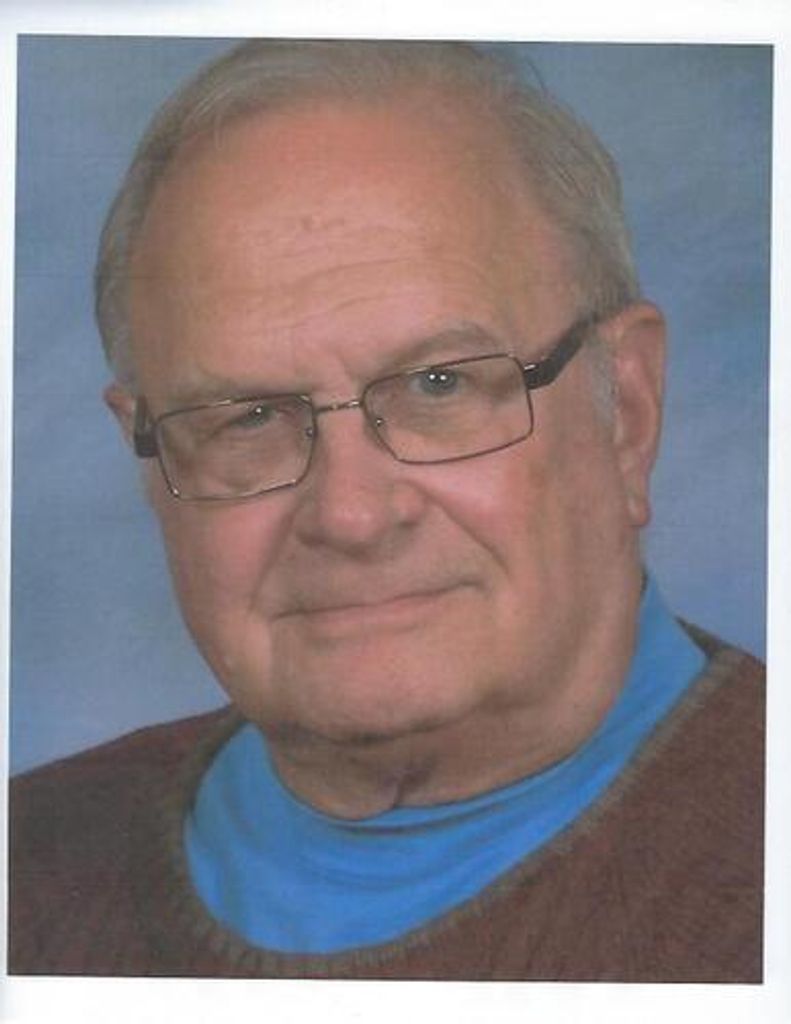 Robert "Bob" L. Rechner Jr. Profile Photo