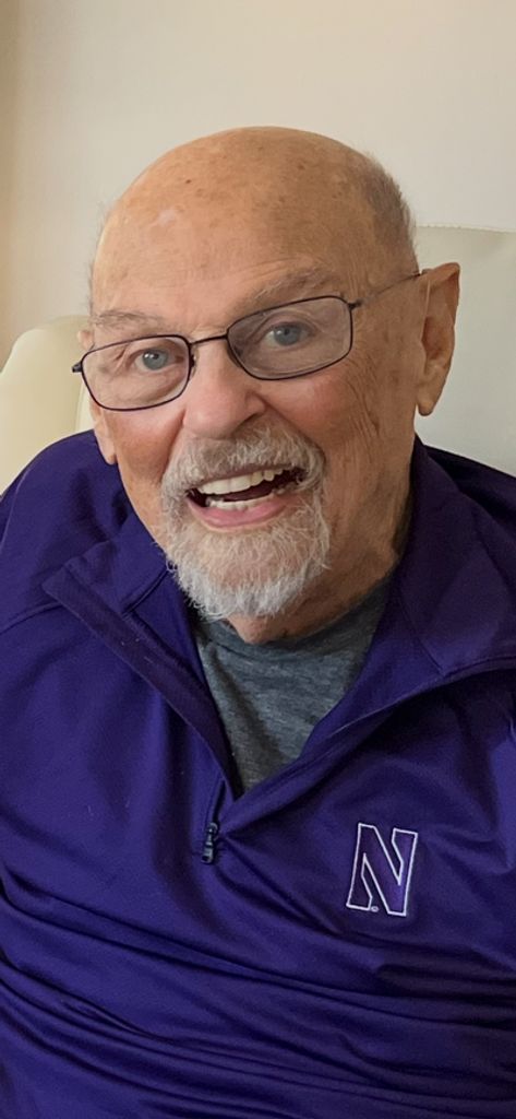 James A. "Jim" Wainscott Profile Photo