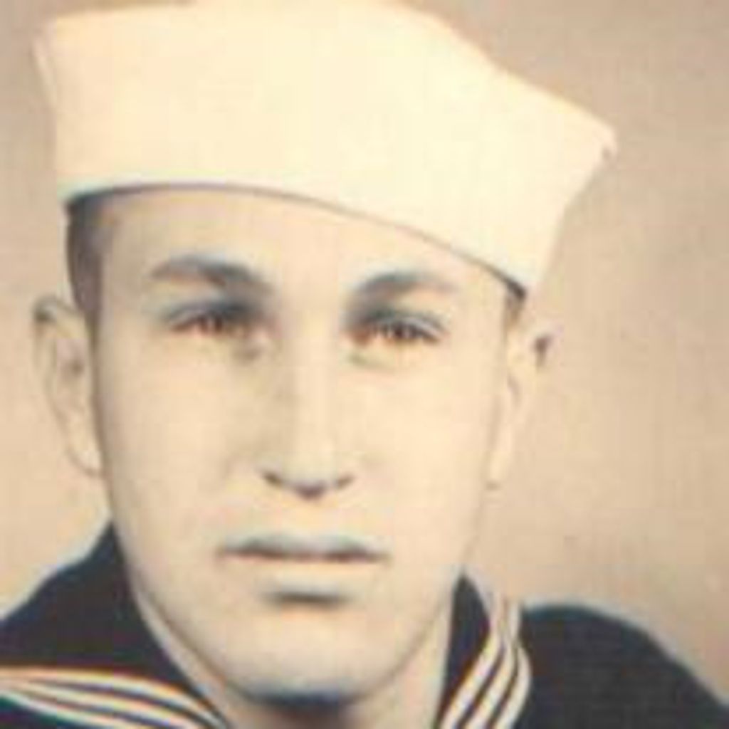 Calvin Gibson Lejeune