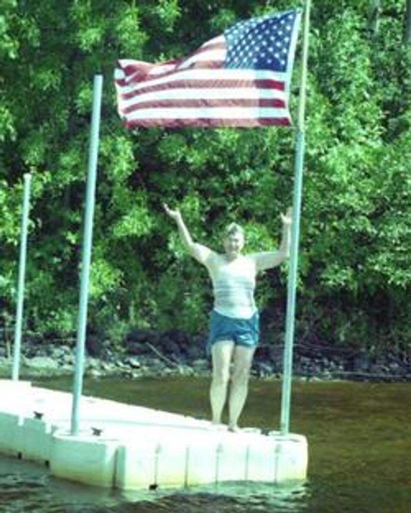 Betty Eileen Sandberg Profile Photo