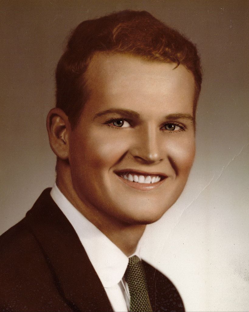 Jerry Lynn Ashley Profile Photo