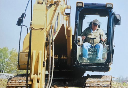 Clarence L Sanor photo gallery thumbnail 176 of 188