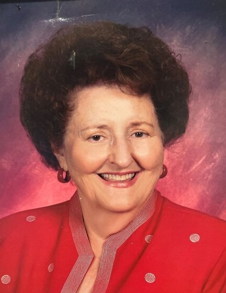 Ruth Turner