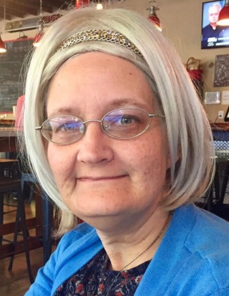 Susan K. Senkel Profile Photo