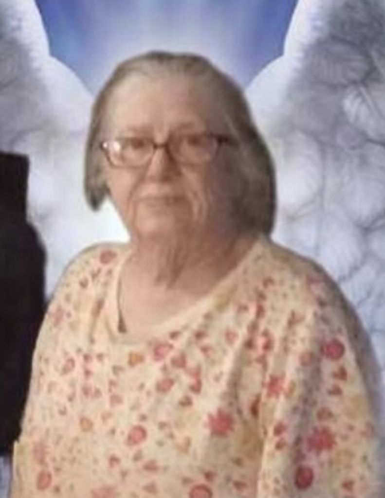 Ella Ann Starcher Profile Photo