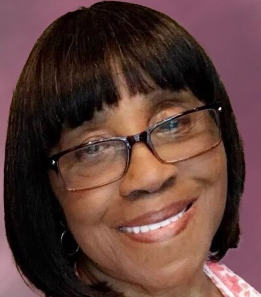 Jerry Mae French