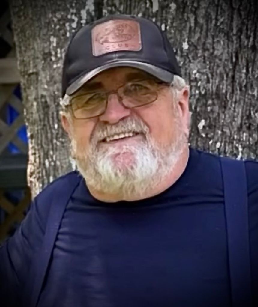 Richard Gagne Profile Photo