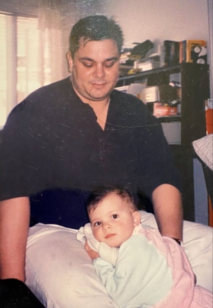 Louis Anthony D'Amore