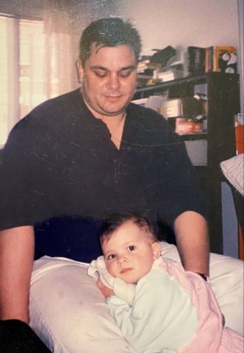 Louis Anthony D'Amore Profile Photo