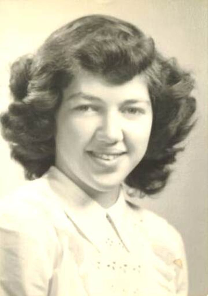 Elaine L. "Woody" Wodarczak