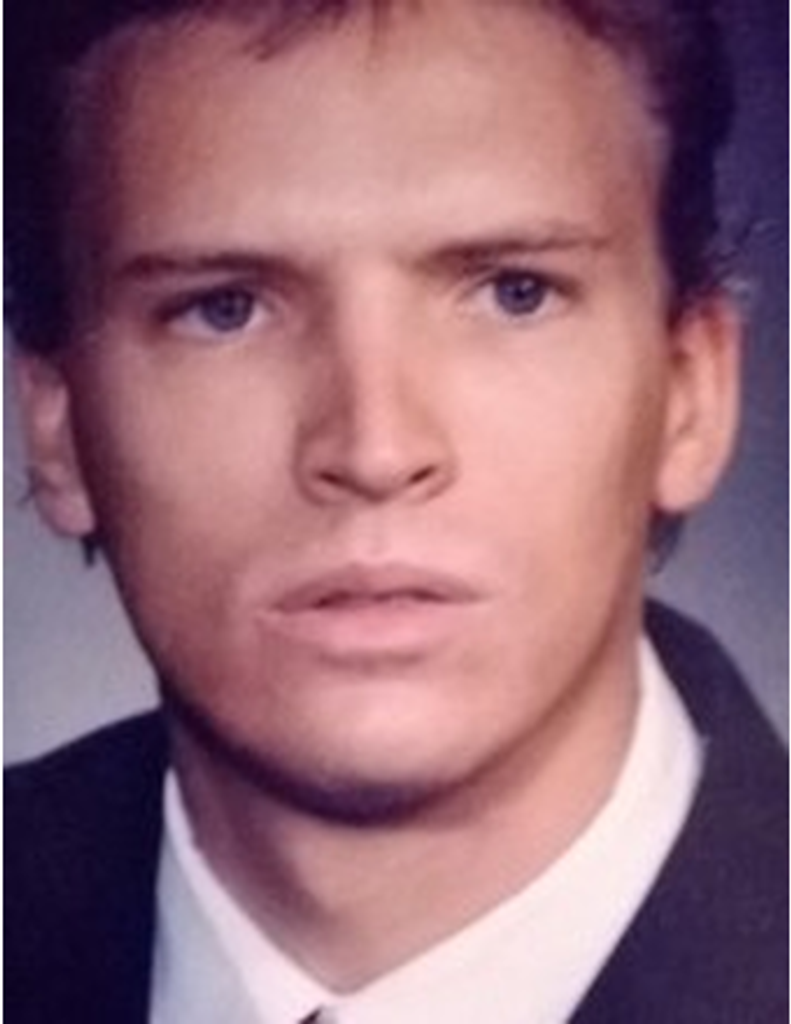 Derek Sanders Dennis