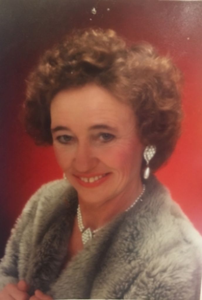 Lydia Jane Montgomery