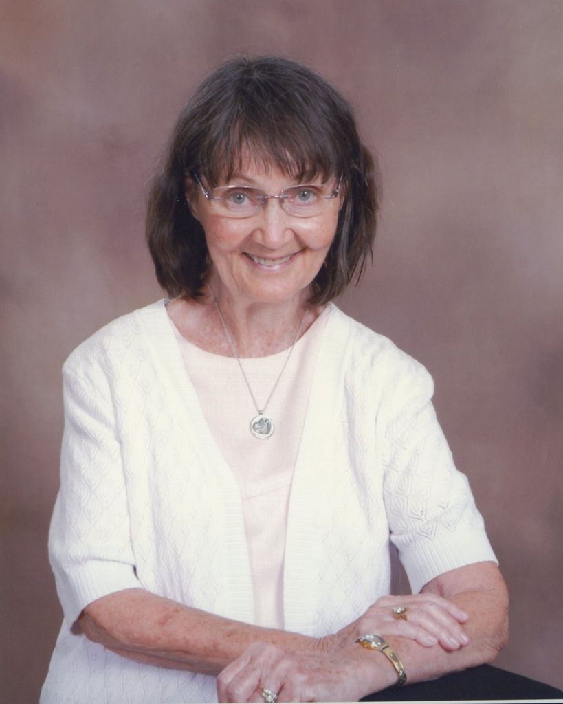 Clara Joyce Vandeventer Profile Photo
