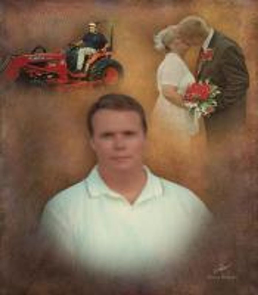 Conrad Garner