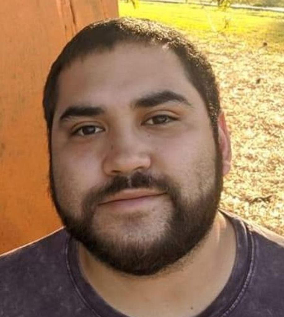 Jesse "Trey" Gonzalez III
