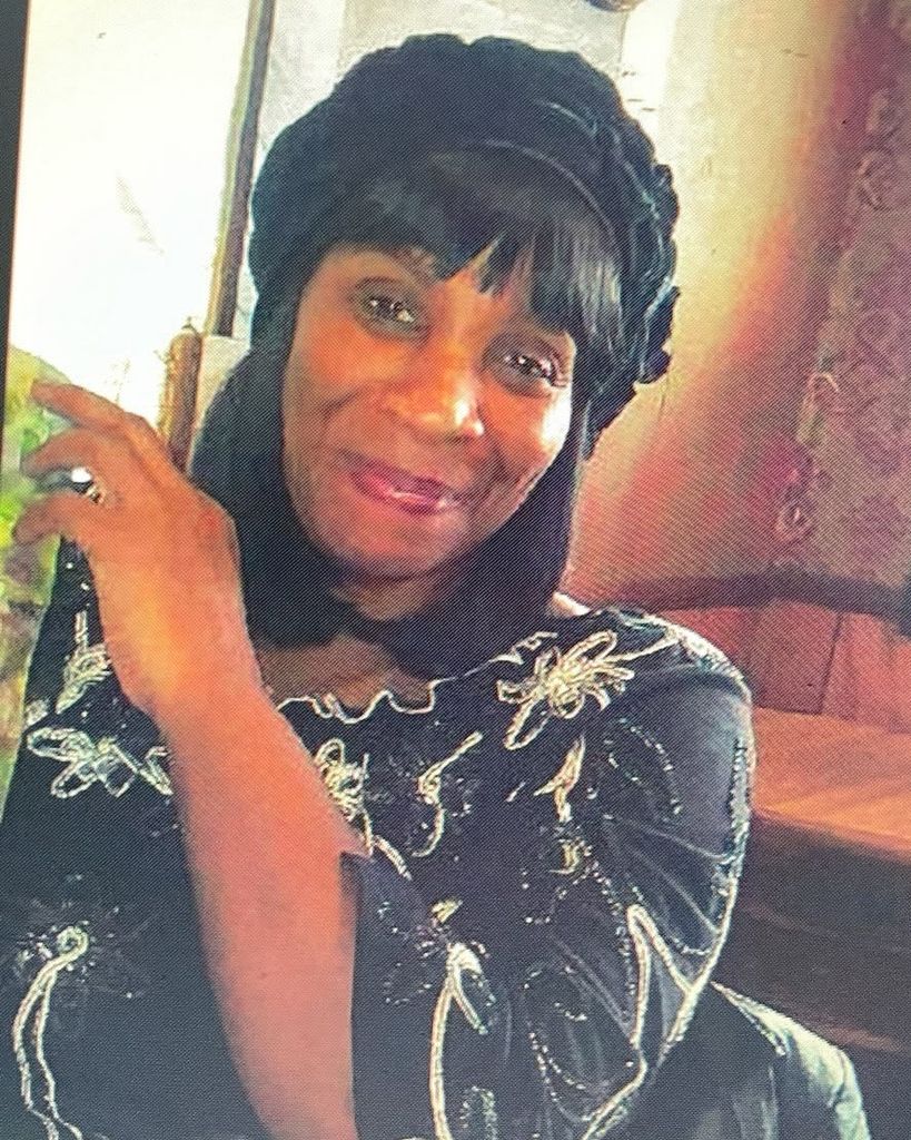Lisa Whitfield Profile Photo
