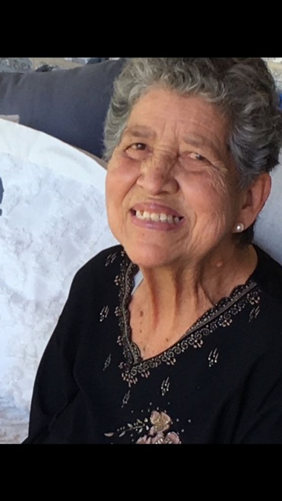 Delia Orellana