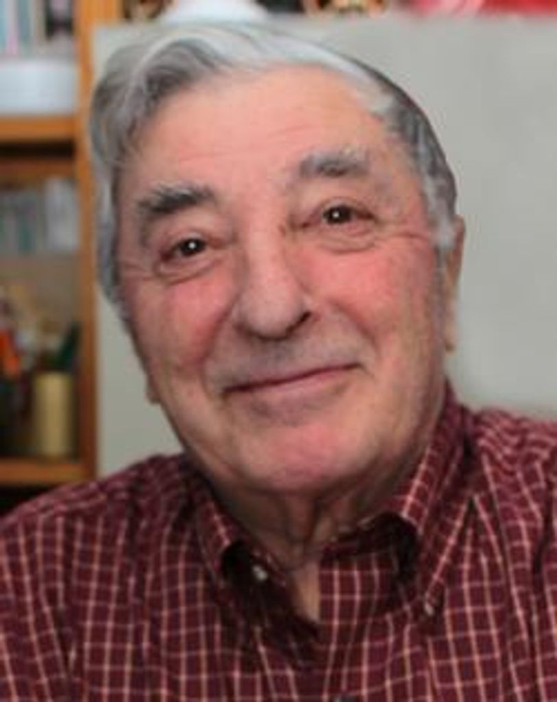Angelo Iannaco Profile Photo