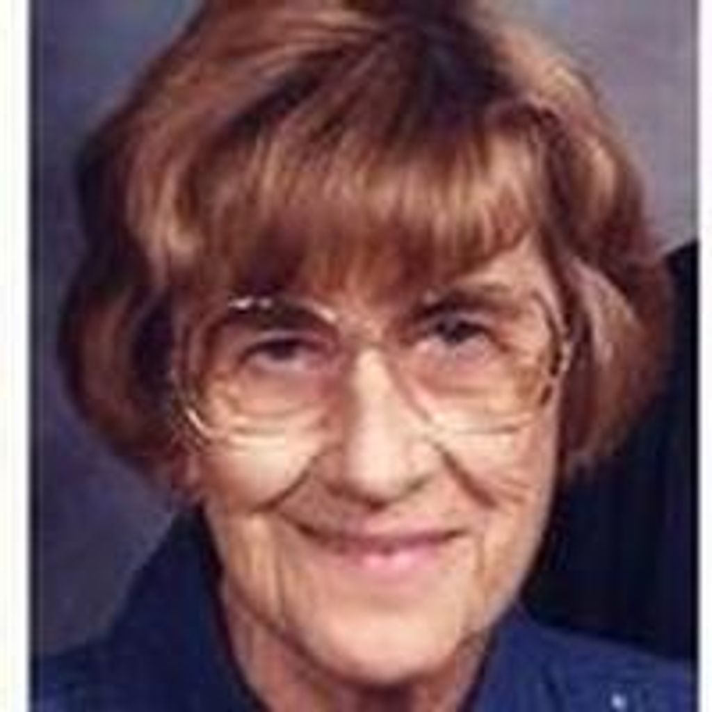 Nellie Alber