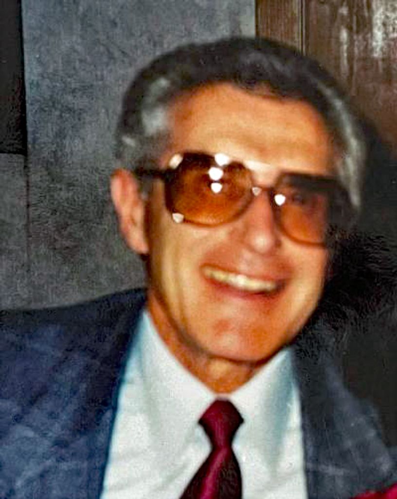 Harvey J. Friedman