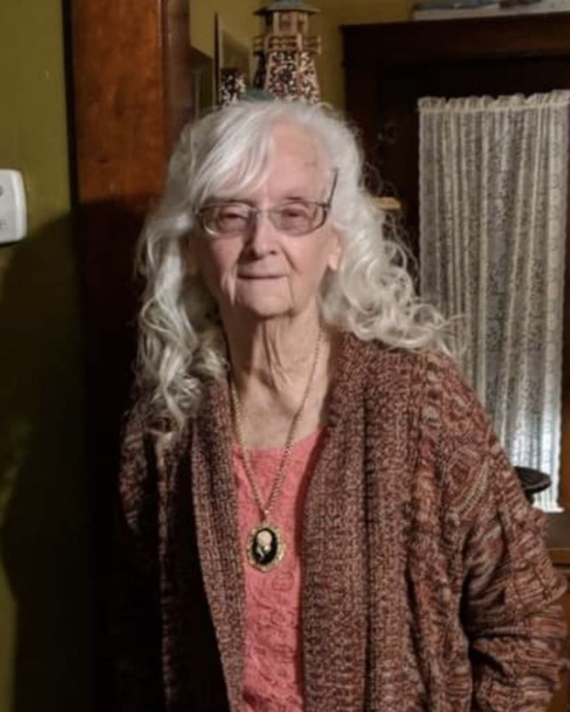 Mable Beatrice Adams Profile Photo