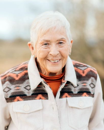 Sharen Teeples Bennett's obituary image