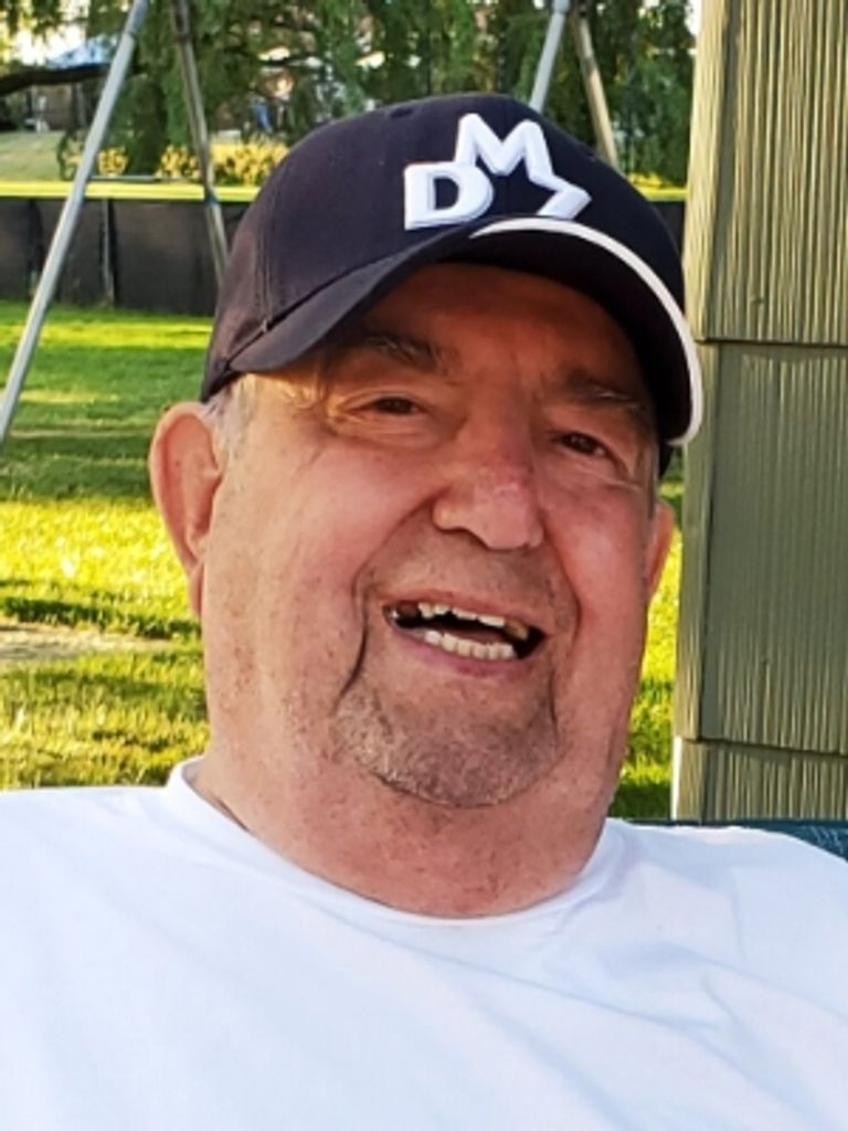 Devere G. 'Sonny' Nelson