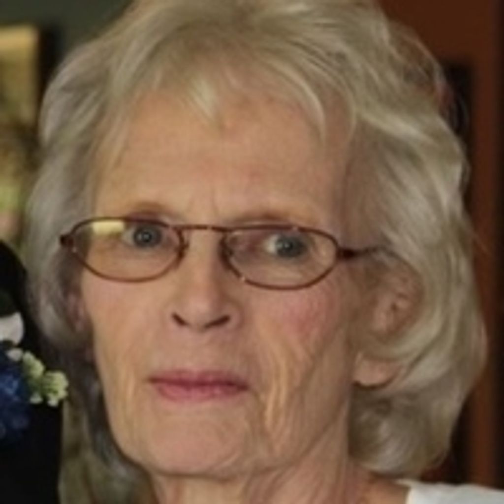Eileen Loretta Tassie