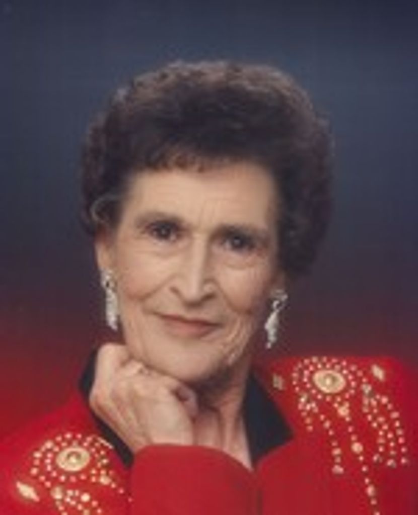 Margret Mearie Lambert