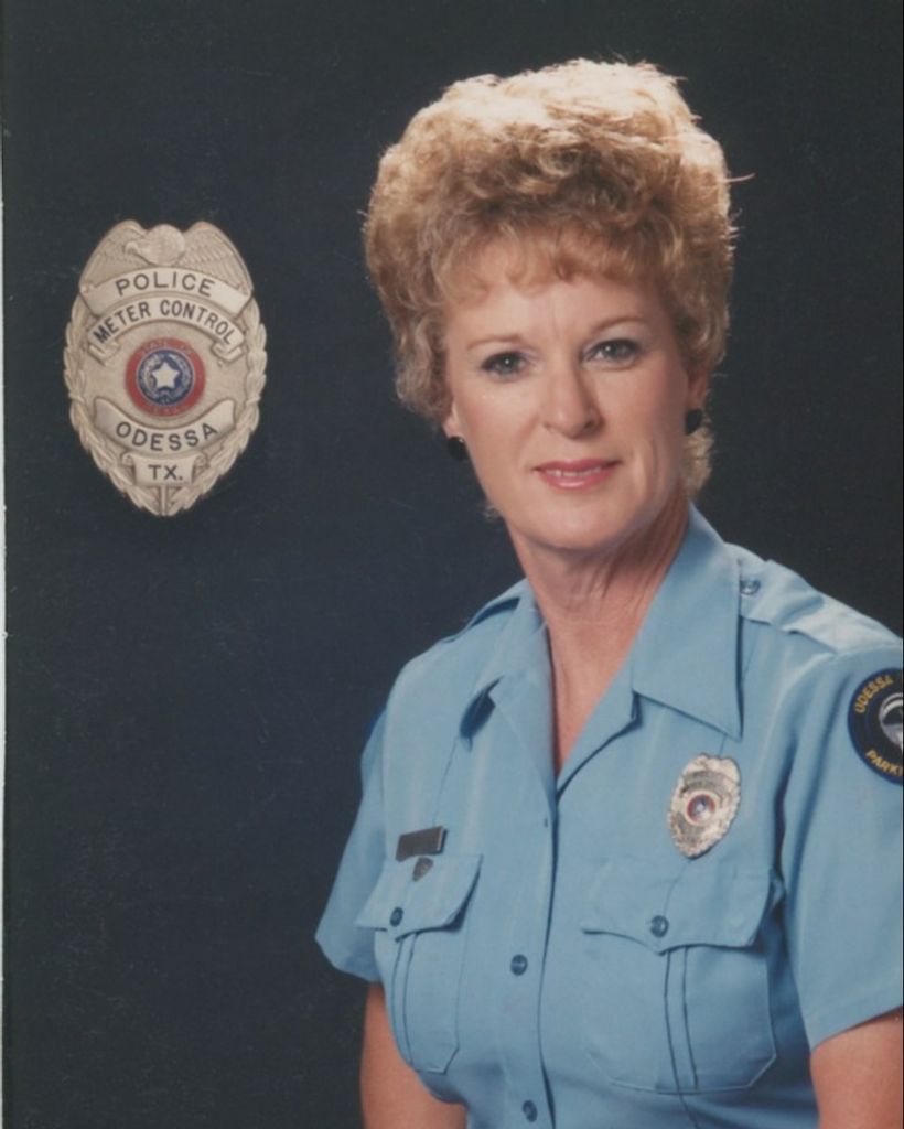 Myra Sue Jenkins
