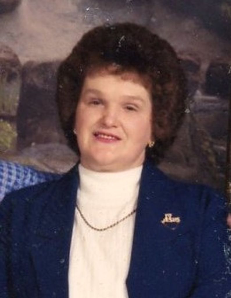 Rosa Vickers Profile Photo