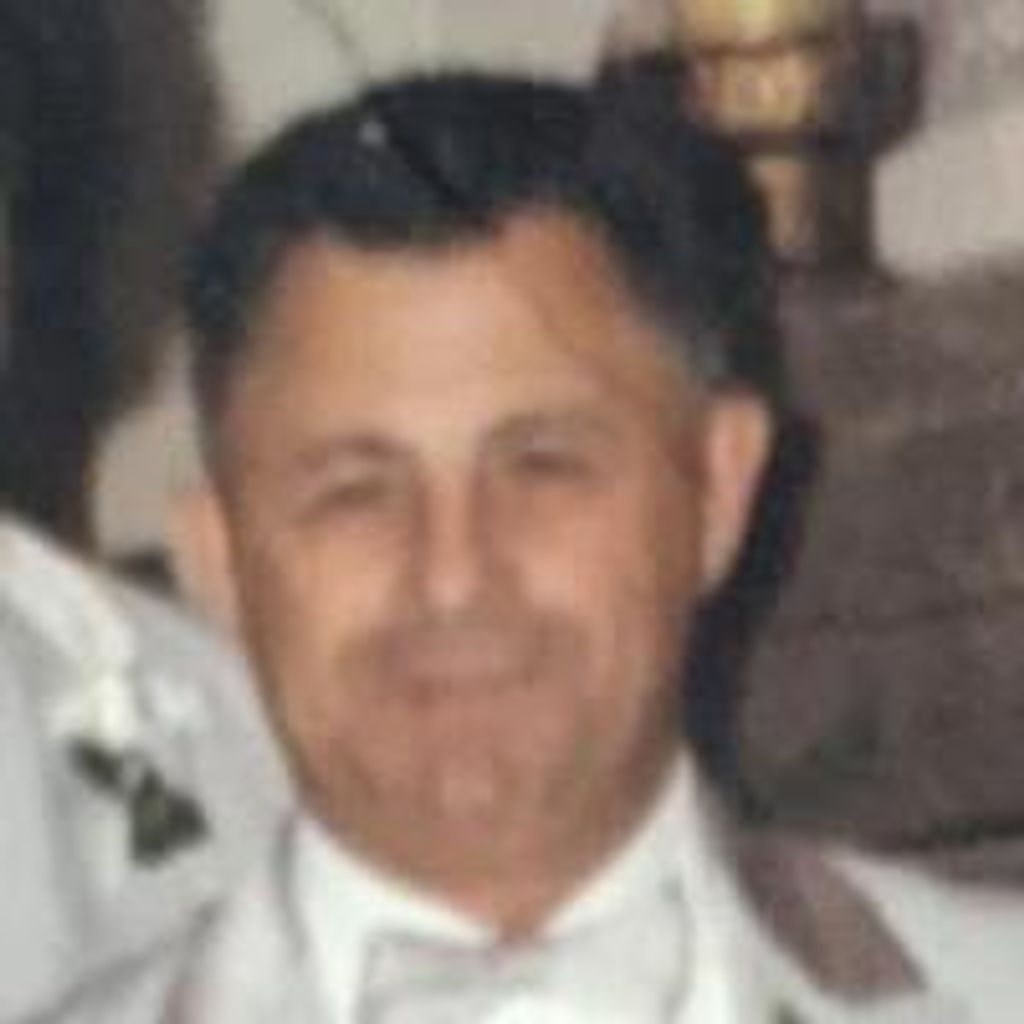 Jimmy Carroll Matthews