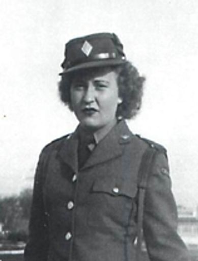 Margaret  "Lee" Dent Profile Photo