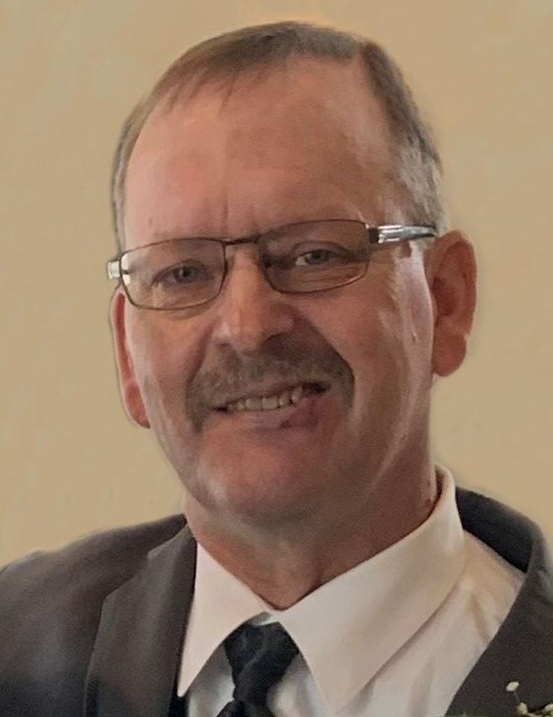 Robert "Bob" G. Hanna Profile Photo