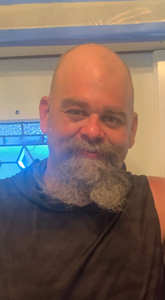 Brian John Panagacos