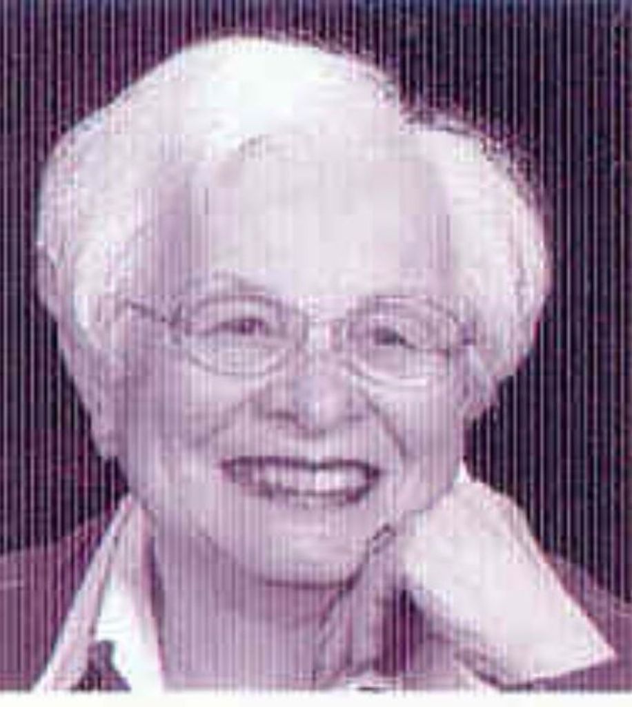 June E. O'Donnell