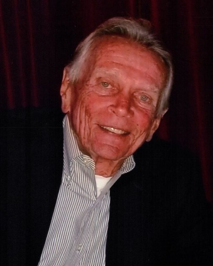David M. Thurstlic