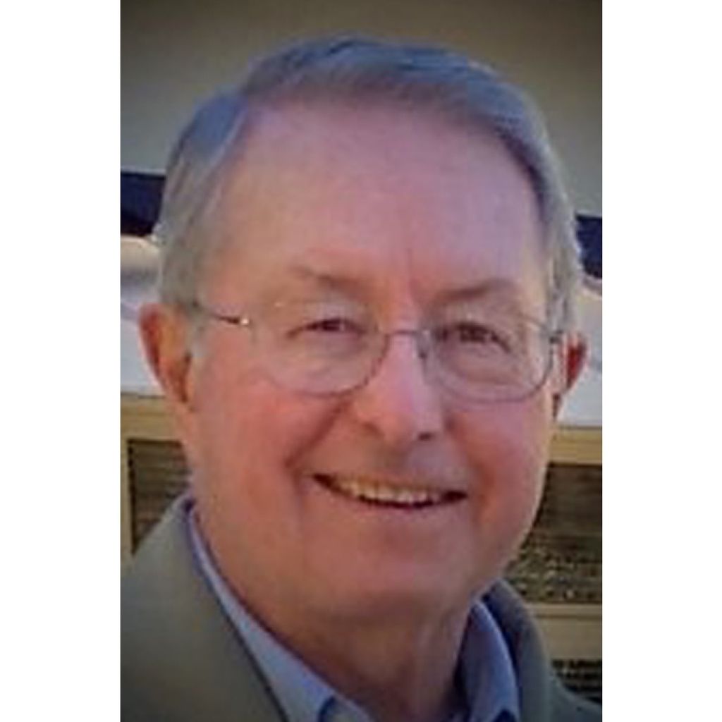 William Alexander Chase, Jr. (Bill)
