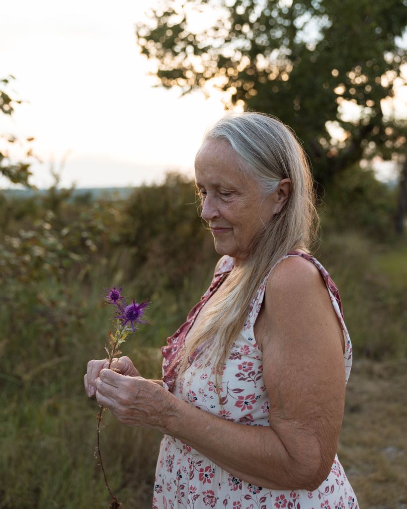 Cathy Russell