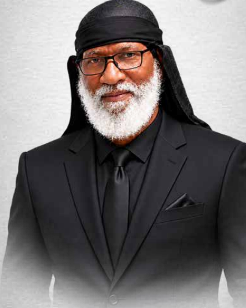 Wallace McGhee