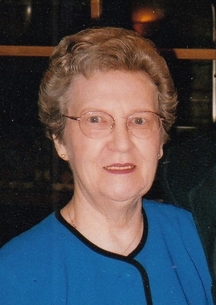 Joan Boyd