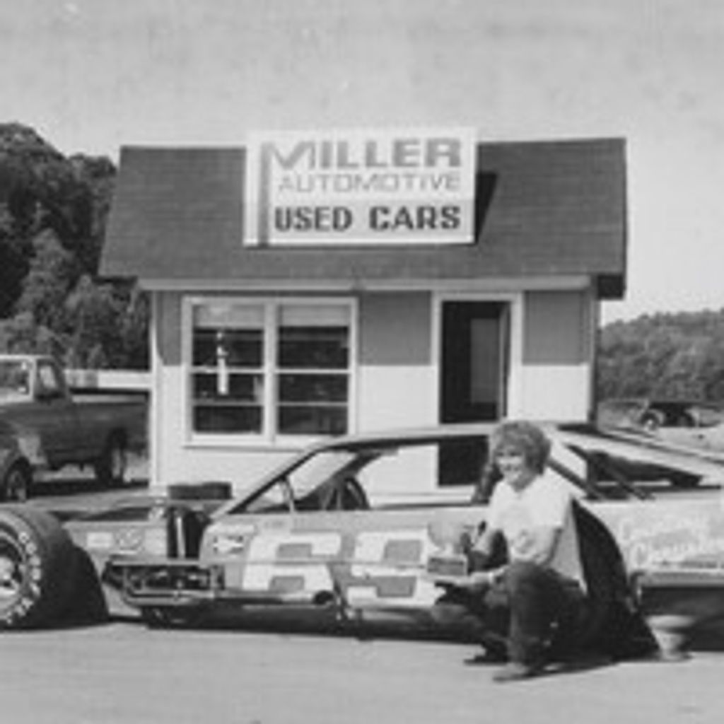 Wayne Miller Profile Photo