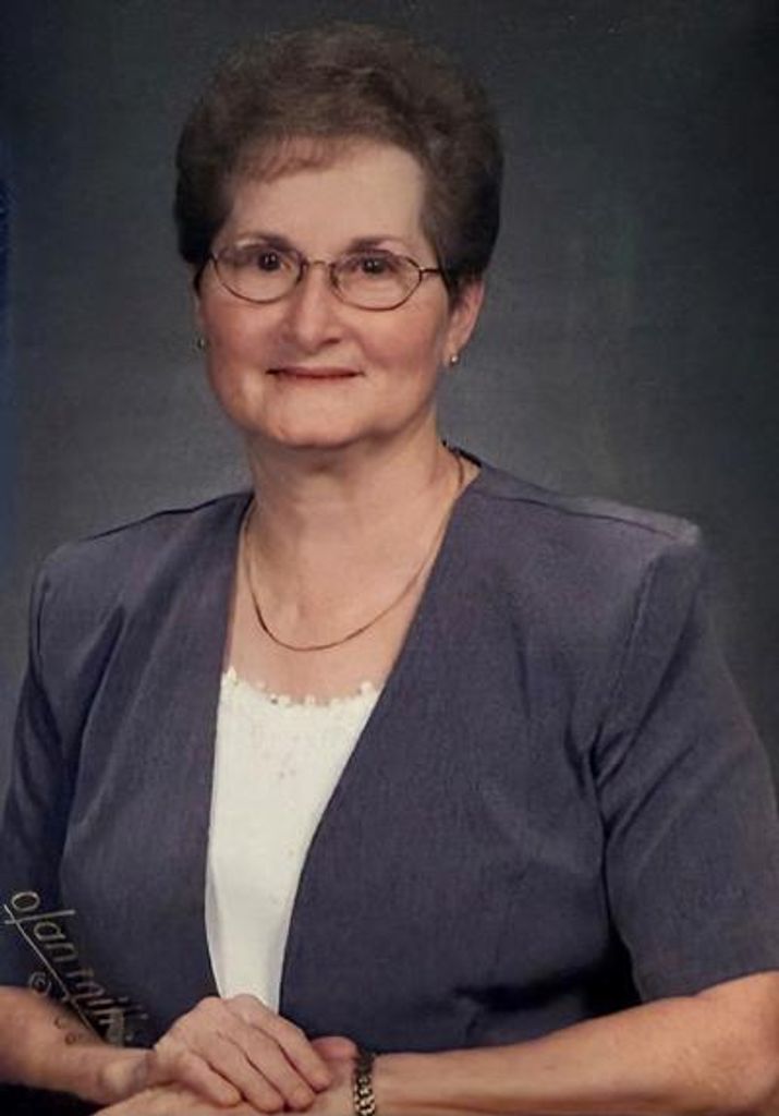 Margaret Laird Profile Photo