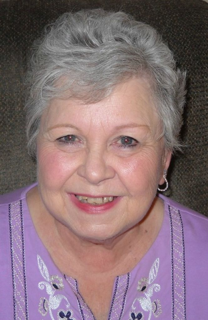 Bette Lou Jasienski
