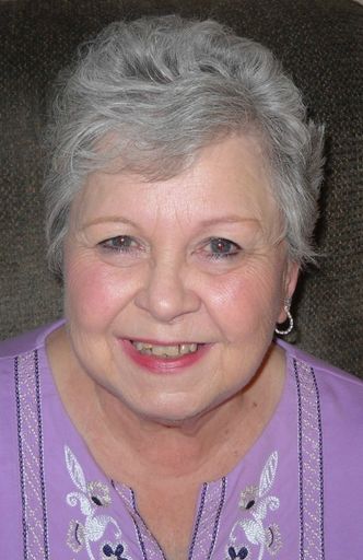 Bette Lou Jasienski Profile Photo