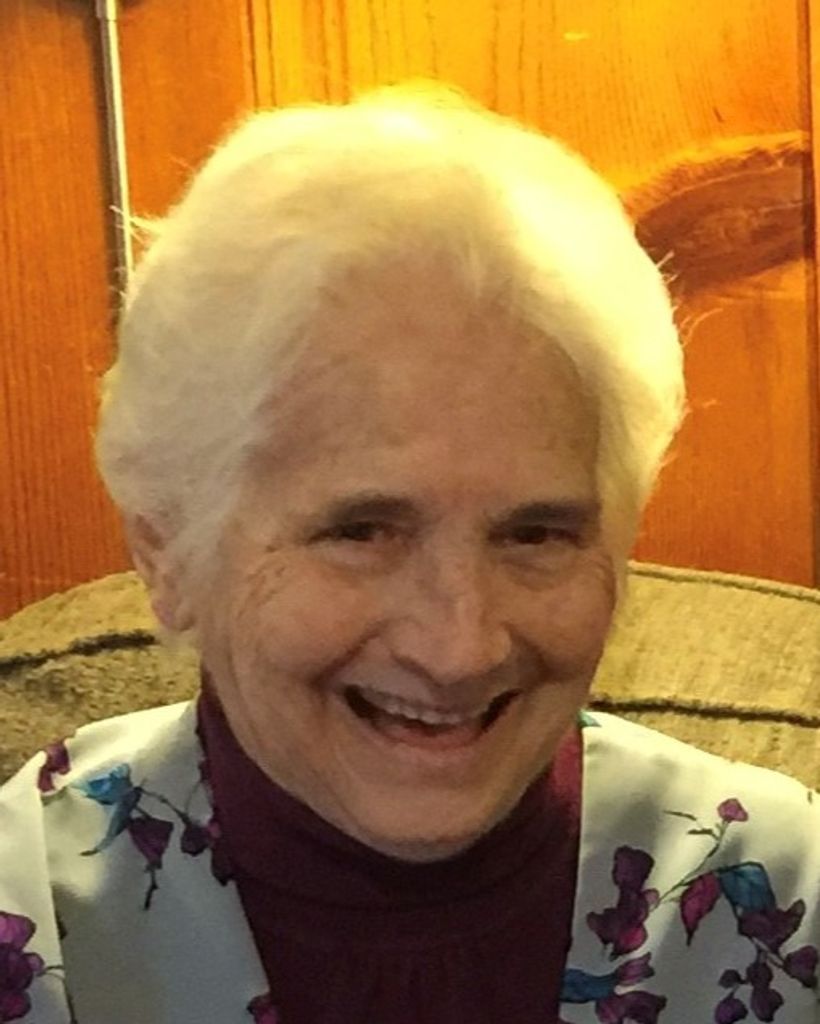 Virginia Moore Wilbanks
